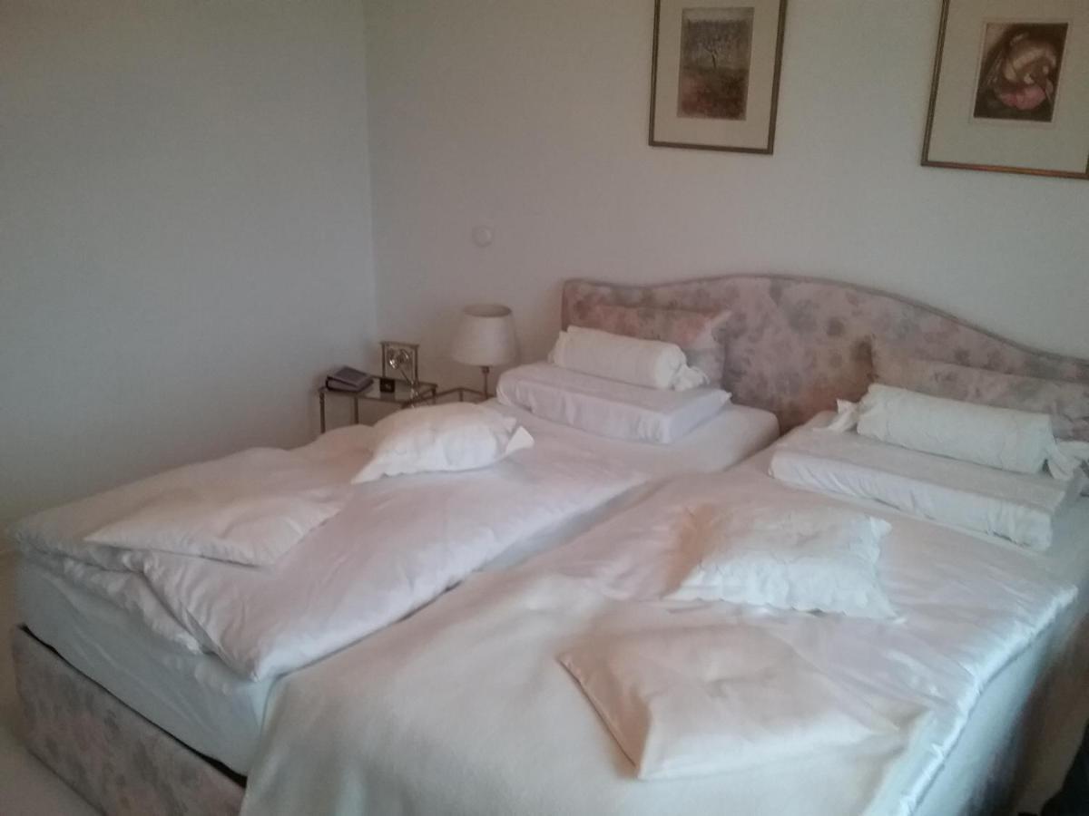 Urlaubs Oase Telgte Dış mekan fotoğraf